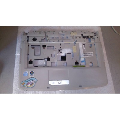 acer aspire 5715z cover touchpad 